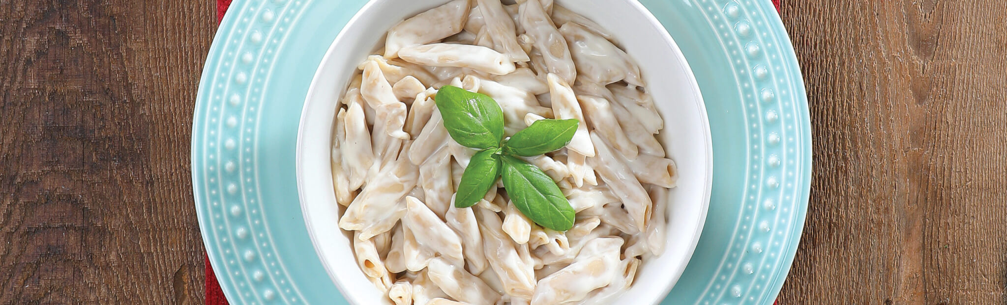 Pastas Baxter's North America