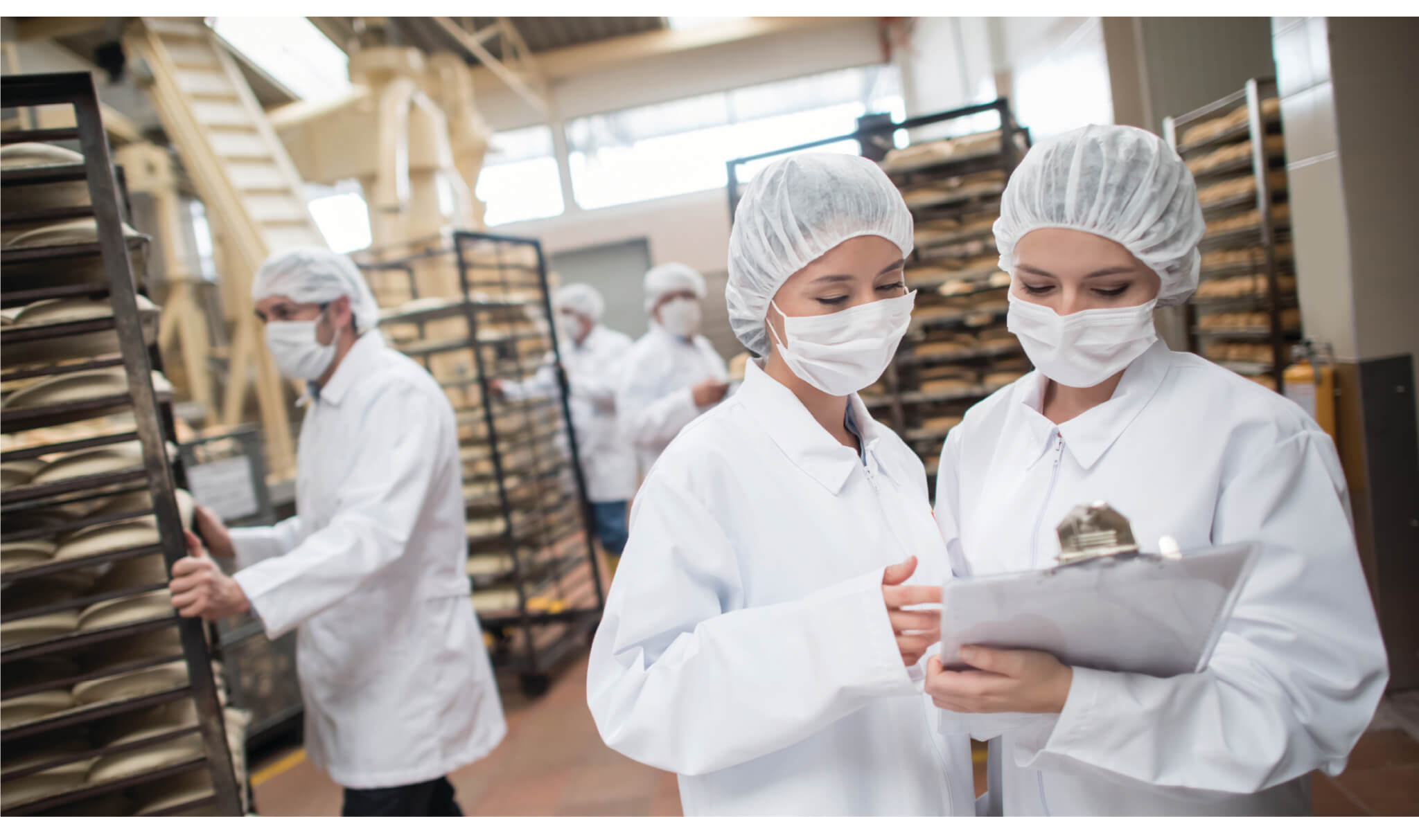 Careers Baxter's North America