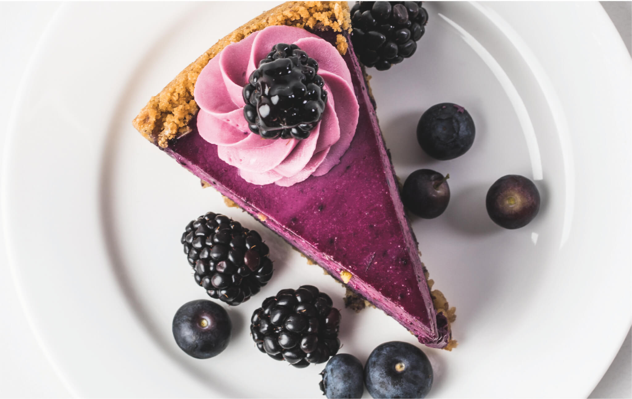 Desserts - Baxter's North America