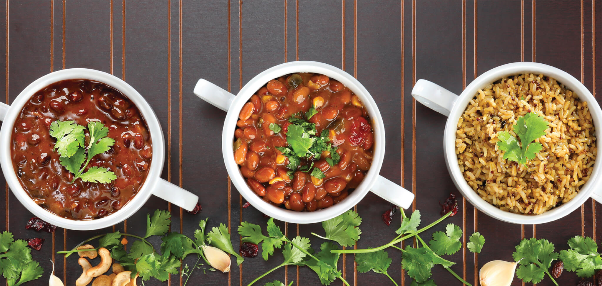 Product Categories Baxter's North America