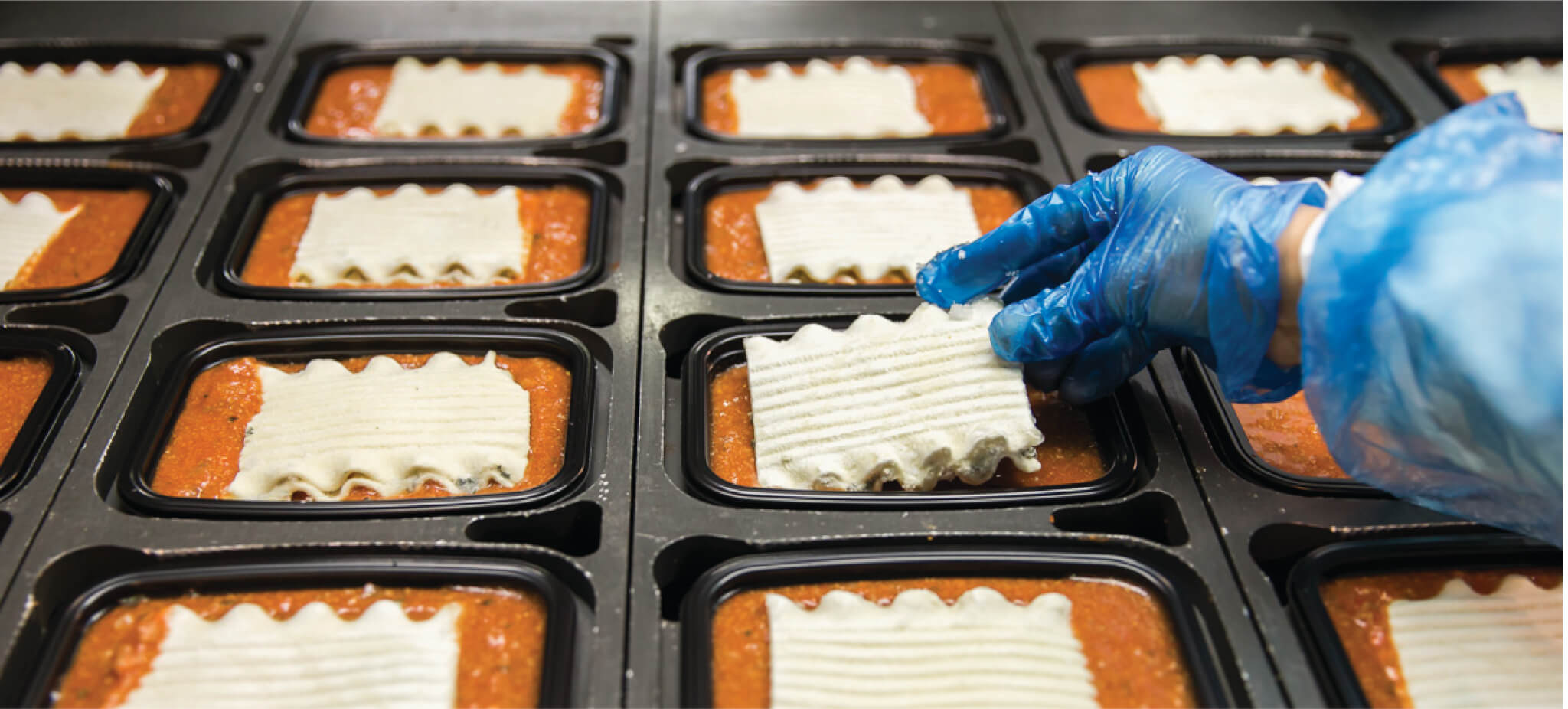 WorldClass Commercialization Baxter's North America