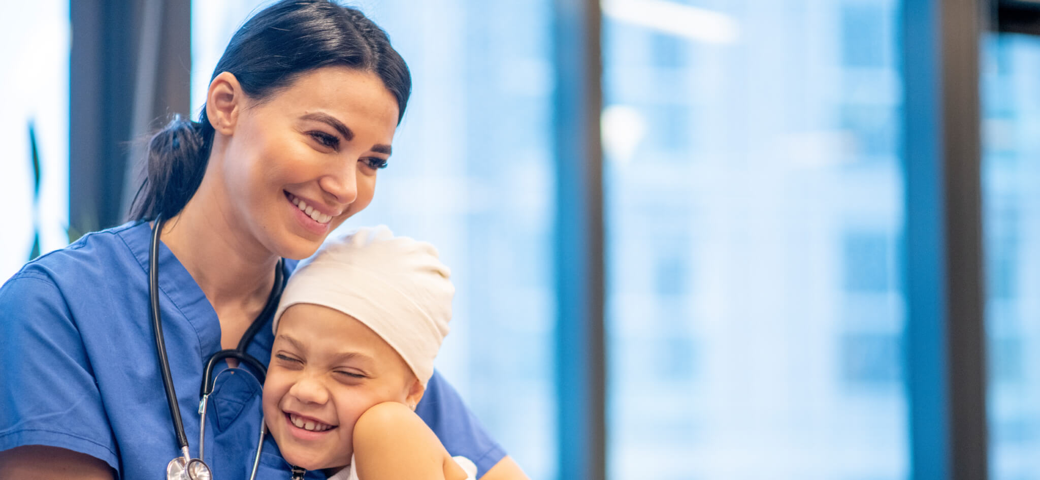 Innovating for Life Baxter's North America